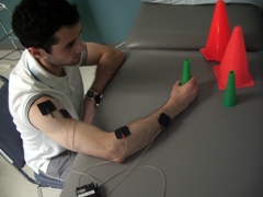Stroke Rehabilitation: Use of electrical stimulation to help arm and hand  recovery 